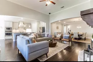 10704 Frost Pl, McKinney, TX 75071 - Photo 8