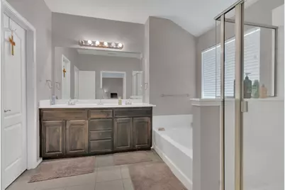 529 Beechgrove Terrace, Fort Worth, TX 76140 - Photo 10