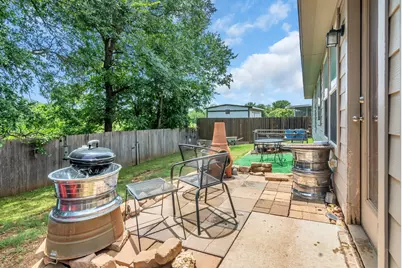 529 Beechgrove Terrace, Fort Worth, TX 76140 - Photo 16