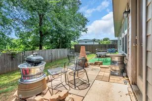 529 Beechgrove Terrace, Fort Worth, TX 76140 - Photo 16