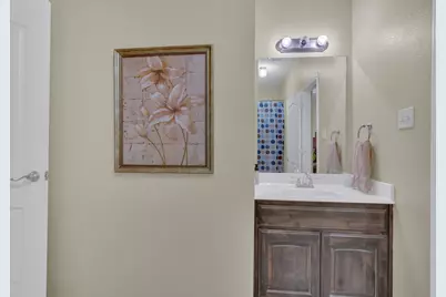 529 Beechgrove Terrace, Fort Worth, TX 76140 - Photo 14