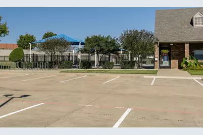 529 Beechgrove Terrace, Fort Worth, TX 76140 - Photo 20