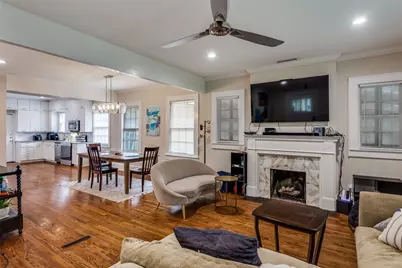 3112 Odessa Avenue, Fort Worth, TX 76109 - Photo 4