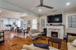 3112 Odessa Ave, Fort Worth, TX 76109 - Photo 4