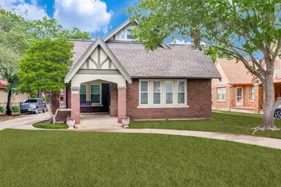 3112 Odessa Avenue, Fort Worth, TX 76109 - Photo 1
