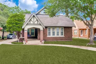3112 Odessa Ave, Fort Worth, TX 76109 - Photo 1