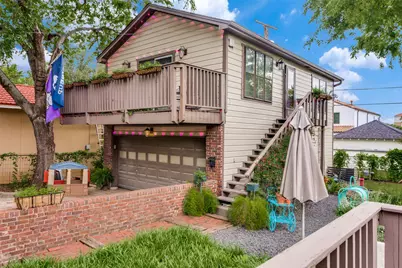 3112 Odessa Avenue, Fort Worth, TX 76109 - Photo 2