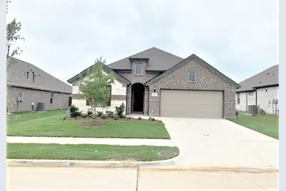 2617 Dancing Flame Drive, Denton, TX 76201 - Photo 1