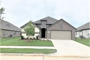 2617 Dancing Flame Dr, Denton, TX 76201 - Photo 1