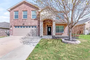 1905 Corriander Trail, Arlington, TX 76010 - Photo 1