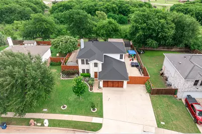 1623 Spinnaker Way, Wylie, TX 75098 - Photo 2