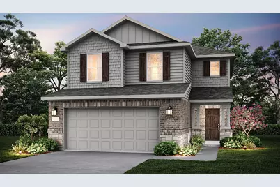 2529 Limerick Drive, Princeton, TX 75407 - Photo 1