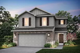 2529 Limerick Dr, Princeton, TX 75407 - Photo 1
