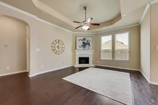 5133 Tortola Ln, Fort Worth, TX 76244 - Photo 4