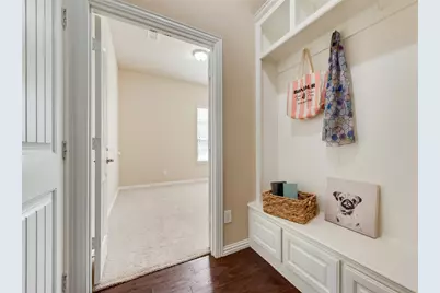 5133 Tortola Lane, Fort Worth, TX 76244 - Photo 10