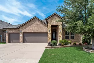 5133 Tortola Ln, Fort Worth, TX 76244 - Photo 2