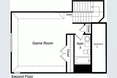 5133 Tortola Lane, Fort Worth, TX 76244 - Photo 26