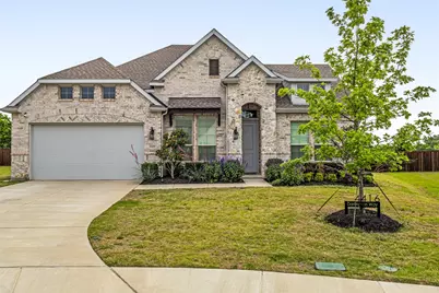 4416 Darlington Way, McKinney, TX 75071 - Photo 1
