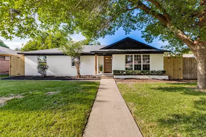 5610 Enchanted Lane, Dallas, TX 75227 - Photo 2
