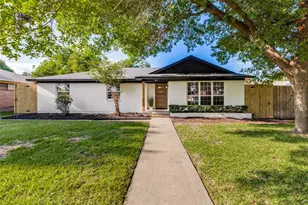 5610 Enchanted Ln, Dallas, TX 75227 - Photo 2