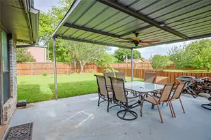 111 Songwood Dr, Weatherford, TX 76087 - Photo 16