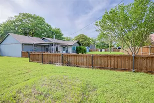 111 Songwood Dr, Weatherford, TX 76087 - Photo 20