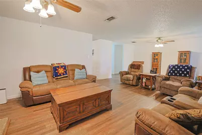 111 Songwood Drive, Weatherford, TX 76087 - Photo 6
