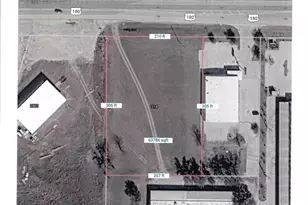 2611 W Hwy 180 W, Mineral Wells, TX 76067 - Photo 1