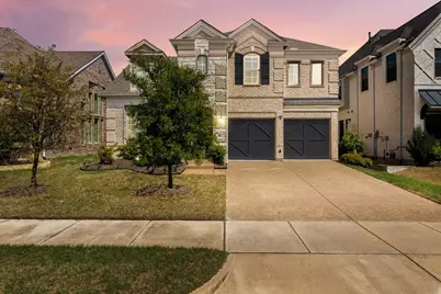 4827 Saguaro Ridge, McKinney, TX 75070 - Photo 34