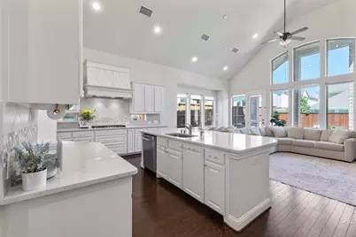 4827 Saguaro Ridge, McKinney, TX 75070 - Photo 12