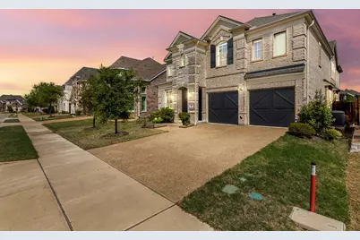 4827 Saguaro Ridge, McKinney, TX 75070 - Photo 4