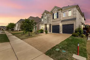 4827 Saguaro Rdg, McKinney, TX 75070 - Photo 4