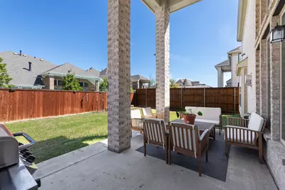 4827 Saguaro Ridge, McKinney, TX 75070 - Photo 36