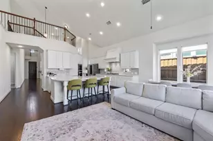 4827 Saguaro Rdg, McKinney, TX 75070 - Photo 2