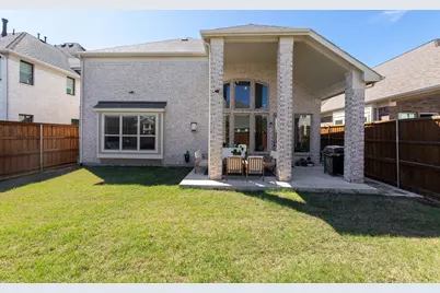 4827 Saguaro Ridge, McKinney, TX 75070 - Photo 38
