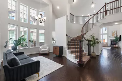 4827 Saguaro Ridge, McKinney, TX 75070 - Photo 1