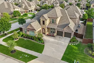 4989 Texoma Dr, Frisco, TX 75033 - Photo 36