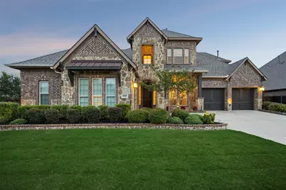 4989 Texoma Drive, Frisco, TX 75033 - Photo 2