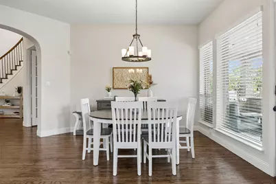 4989 Texoma Drive, Frisco, TX 75033 - Photo 10