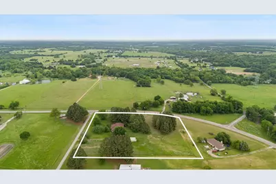 2031 Private Road 1183, Farmersville, TX 75442 - Photo 1
