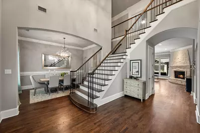 7008 Shalimar Court, Colleyville, TX 76034 - Photo 6