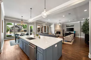 7008 Shalimar Ct, Colleyville, TX 76034 - Photo 12