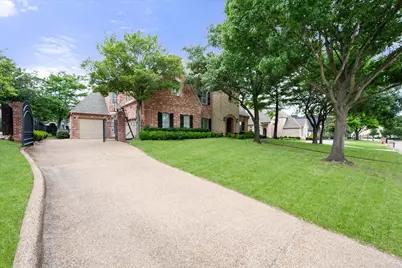 7008 Shalimar Court, Colleyville, TX 76034 - Photo 4