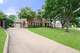 7008 Shalimar Ct, Colleyville, TX 76034 - Photo 4