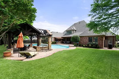 7008 Shalimar Court, Colleyville, TX 76034 - Photo 38