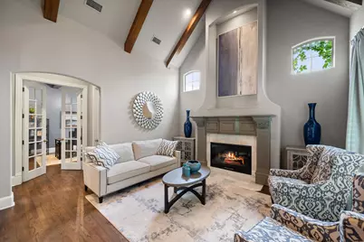 7008 Shalimar Court, Colleyville, TX 76034 - Photo 8