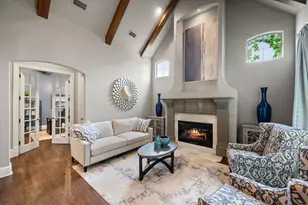 7008 Shalimar Ct, Colleyville, TX 76034 - Photo 8