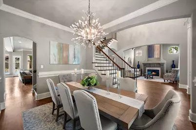 7008 Shalimar Court, Colleyville, TX 76034 - Photo 10