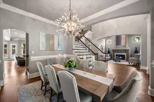 7008 Shalimar Ct, Colleyville, TX 76034 - Photo 10