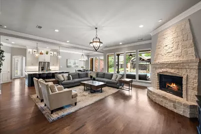 7008 Shalimar Court, Colleyville, TX 76034 - Photo 16